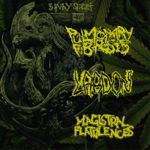 Lardon : 3 Way Split